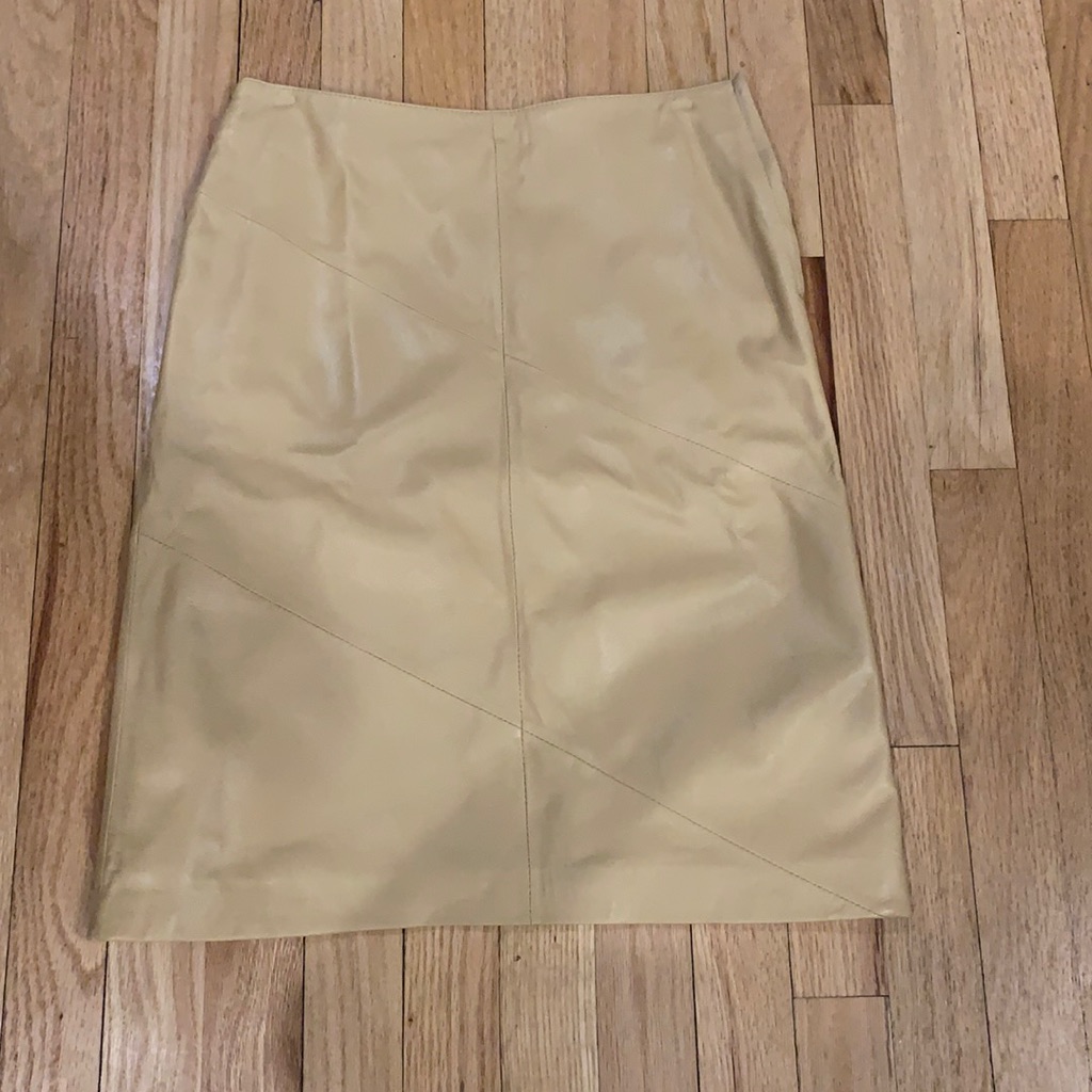 Vintage Vintage Inspired 100 Skirt